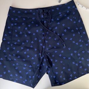 OUTDOOR VOICES NEW men’s board shorts swim wear